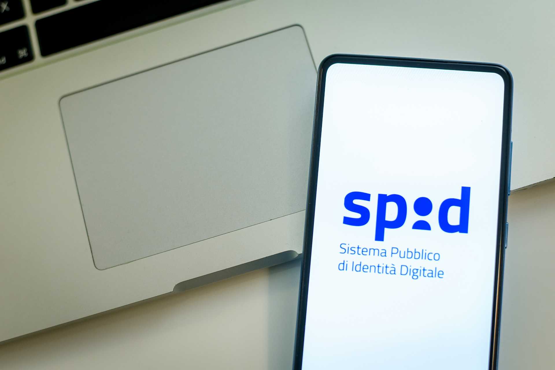 Le 10 cose che puoi fare con lo SPID