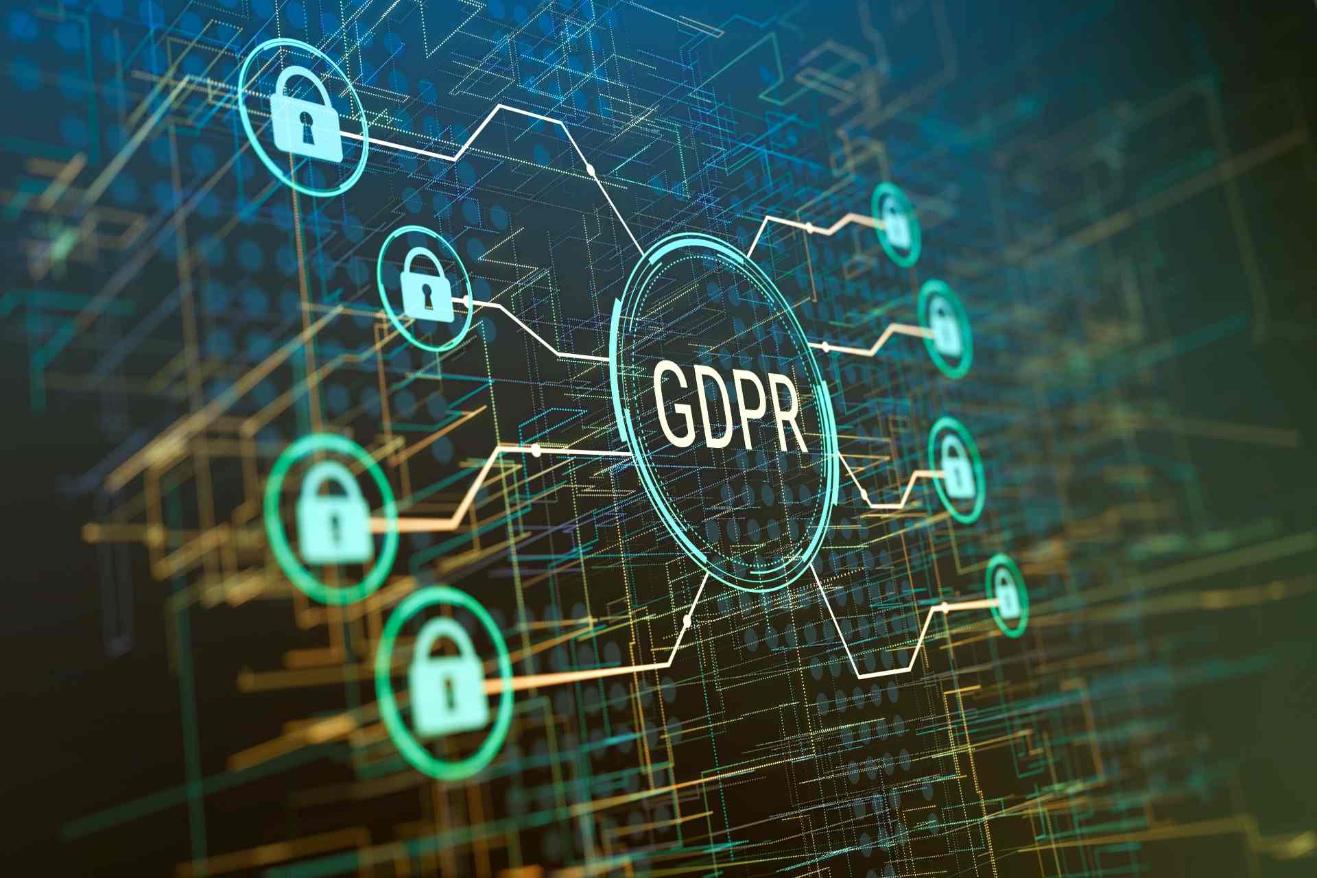 GDPR Privacy: come si è evoluto il trattamento dei dati personali