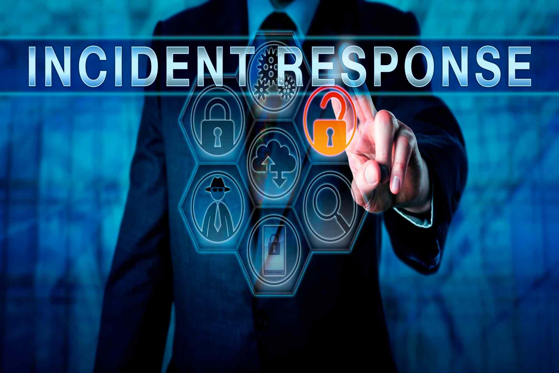 Incident response: perchè è importante in caso di attacco informatico