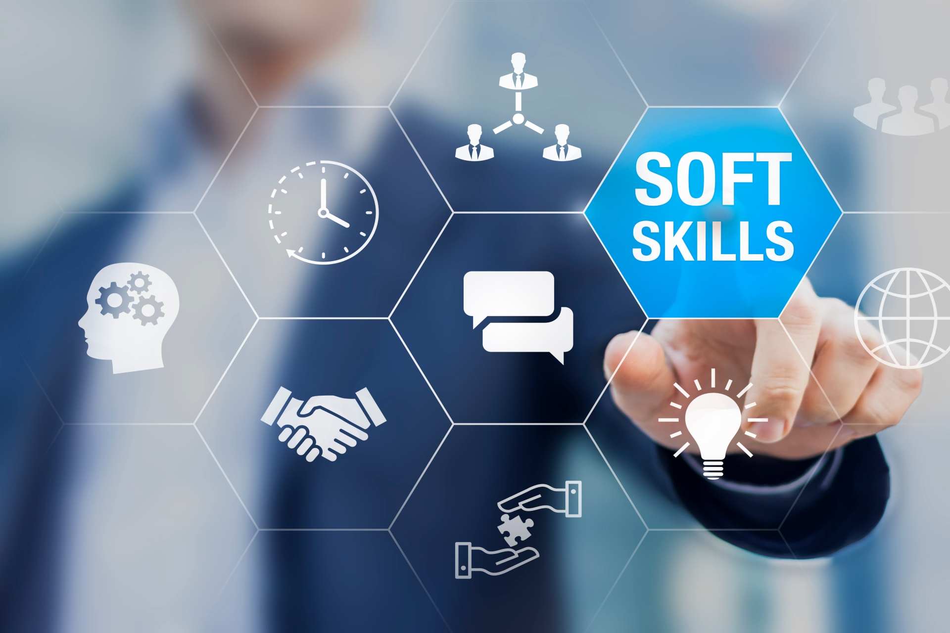 Le Soft Skills più ricercate nell'era dell IA