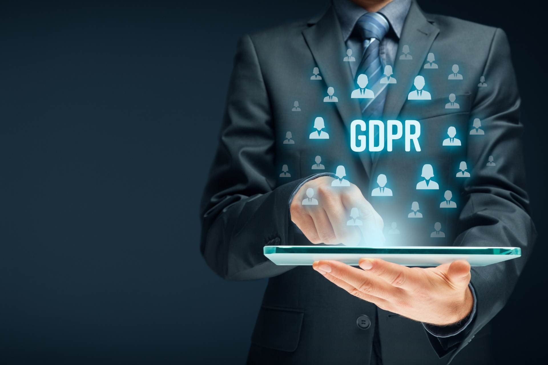 GDPR: quando possono essere considerati anonimi i dati?