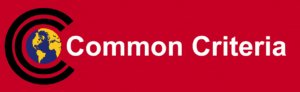 Logo Common Criteria