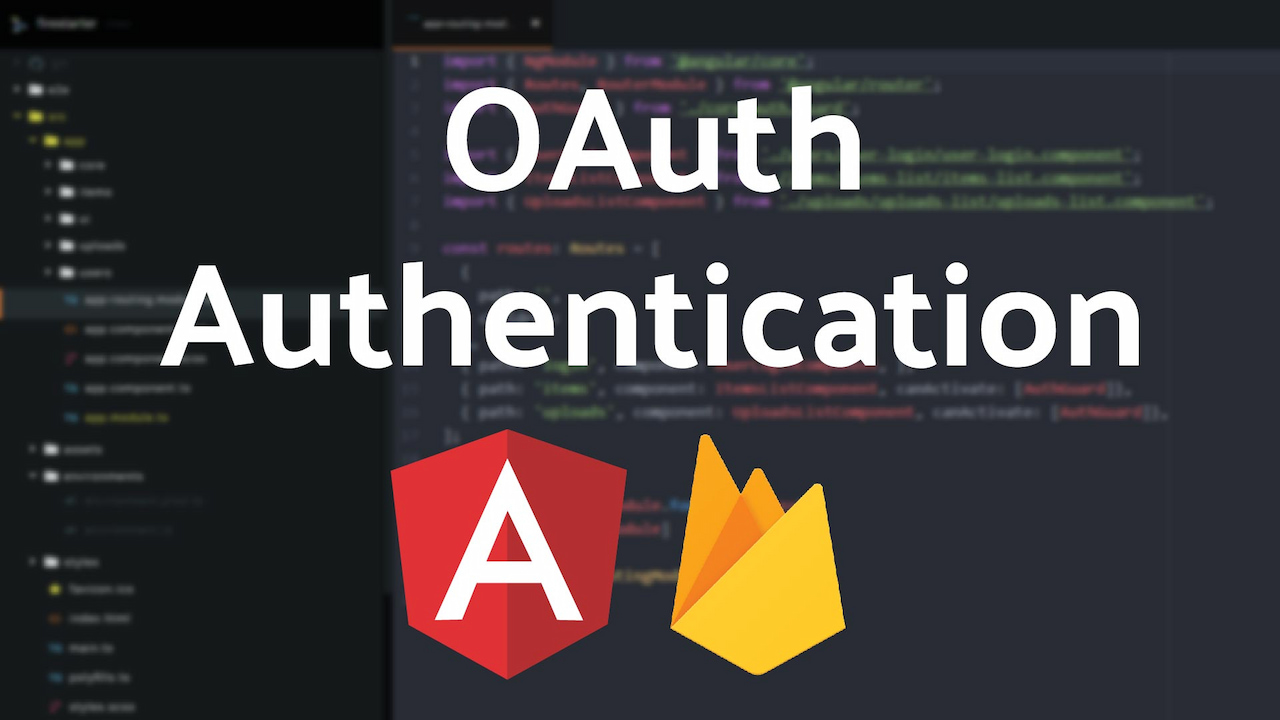 logo oauth